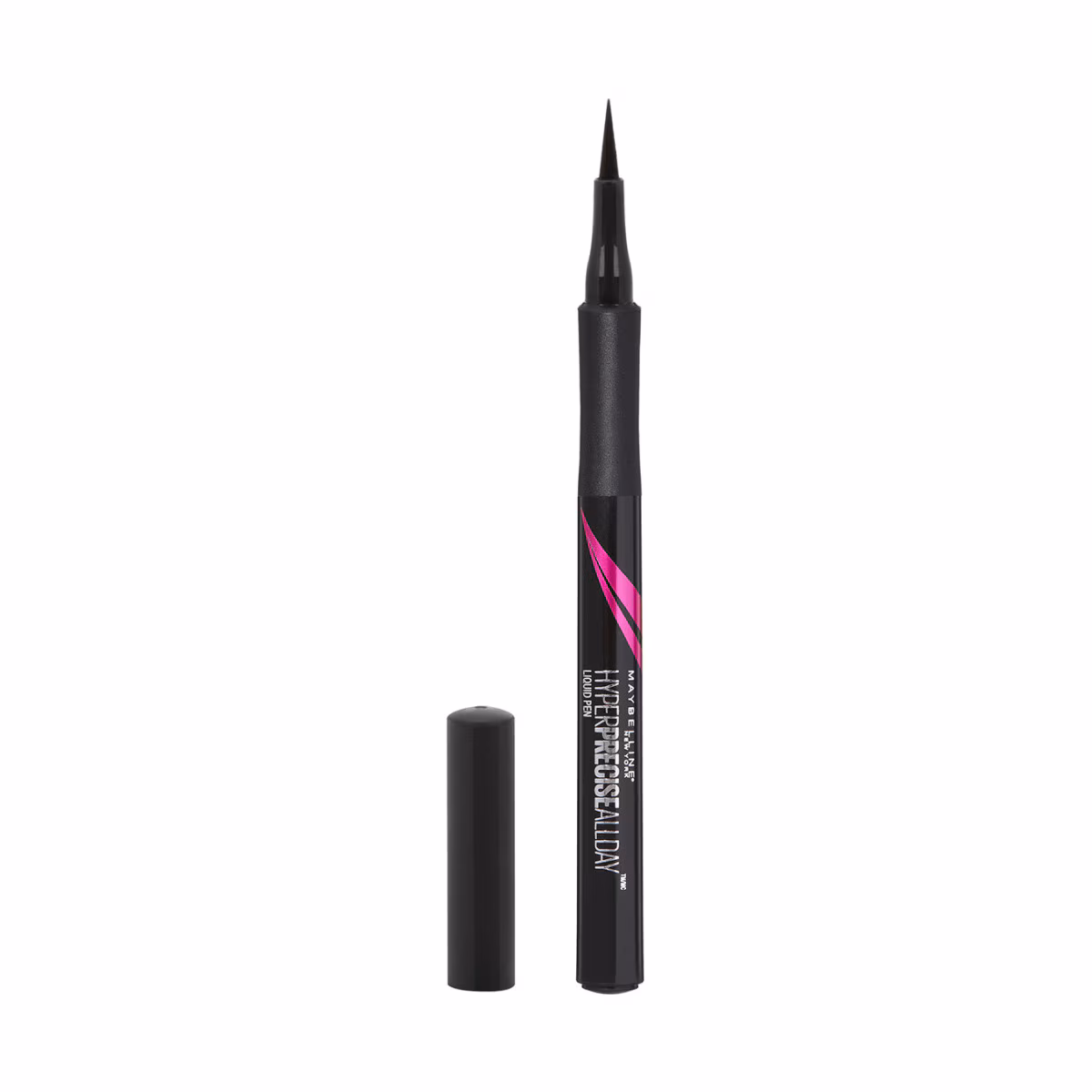 Maybelline New York Hyper Precise All Day Eyeliner No: 700 Siyah