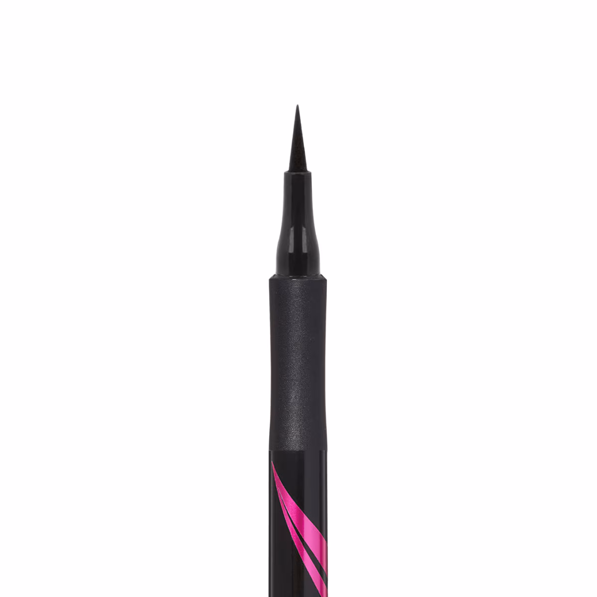 Maybelline New York Hyper Precise All Day Eyeliner No: 700 Siyah - Görsel 2
