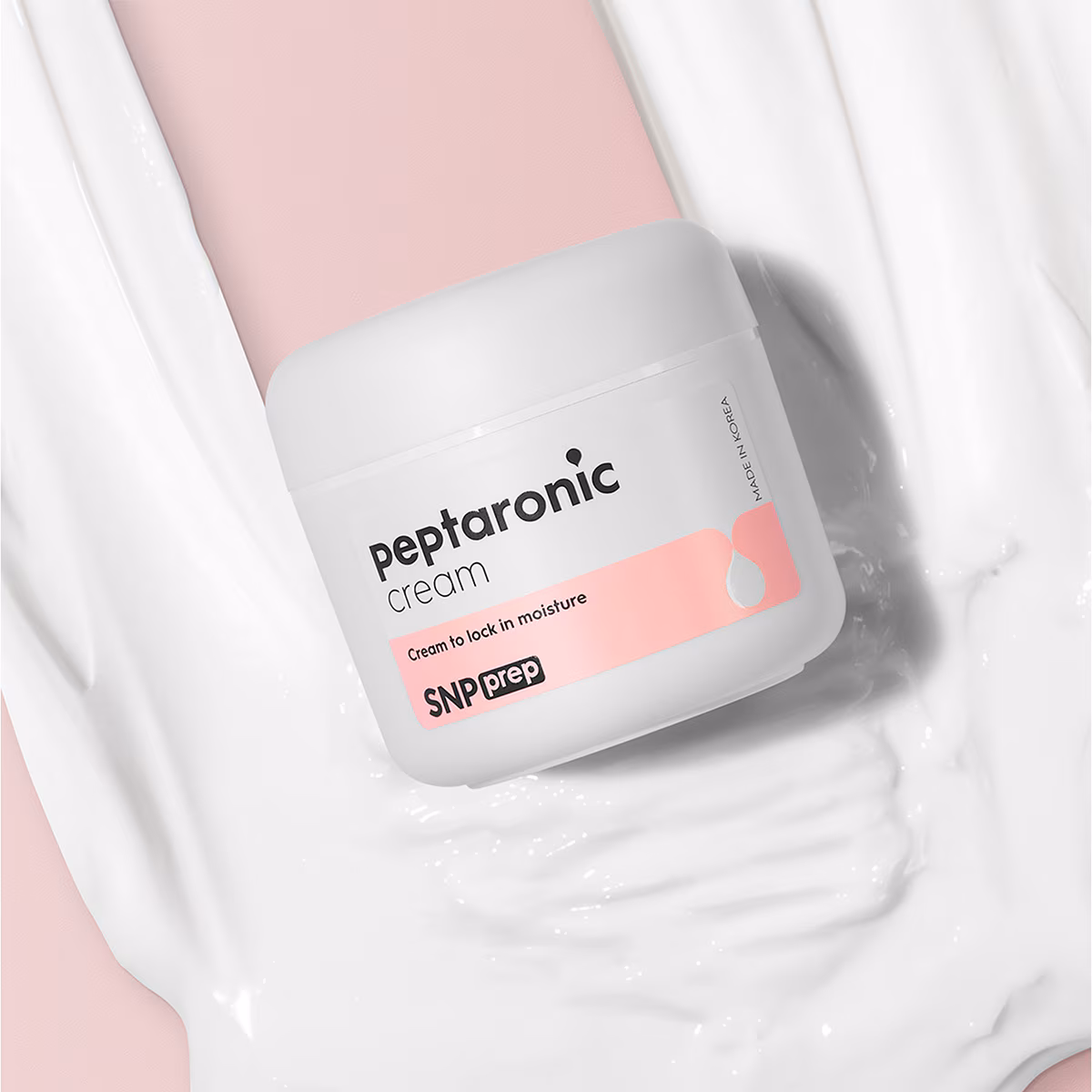 SNP Prep Peptaronic Nemlendirici Krem 55 ml - Görsel 2